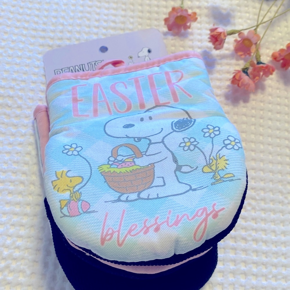 🌼🌸Super cute | mini Mitts 🌛🌼🌸🌼 - Picture 3 of 10